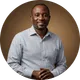 Customer avatar for Thabo Mthembu from Sandton.